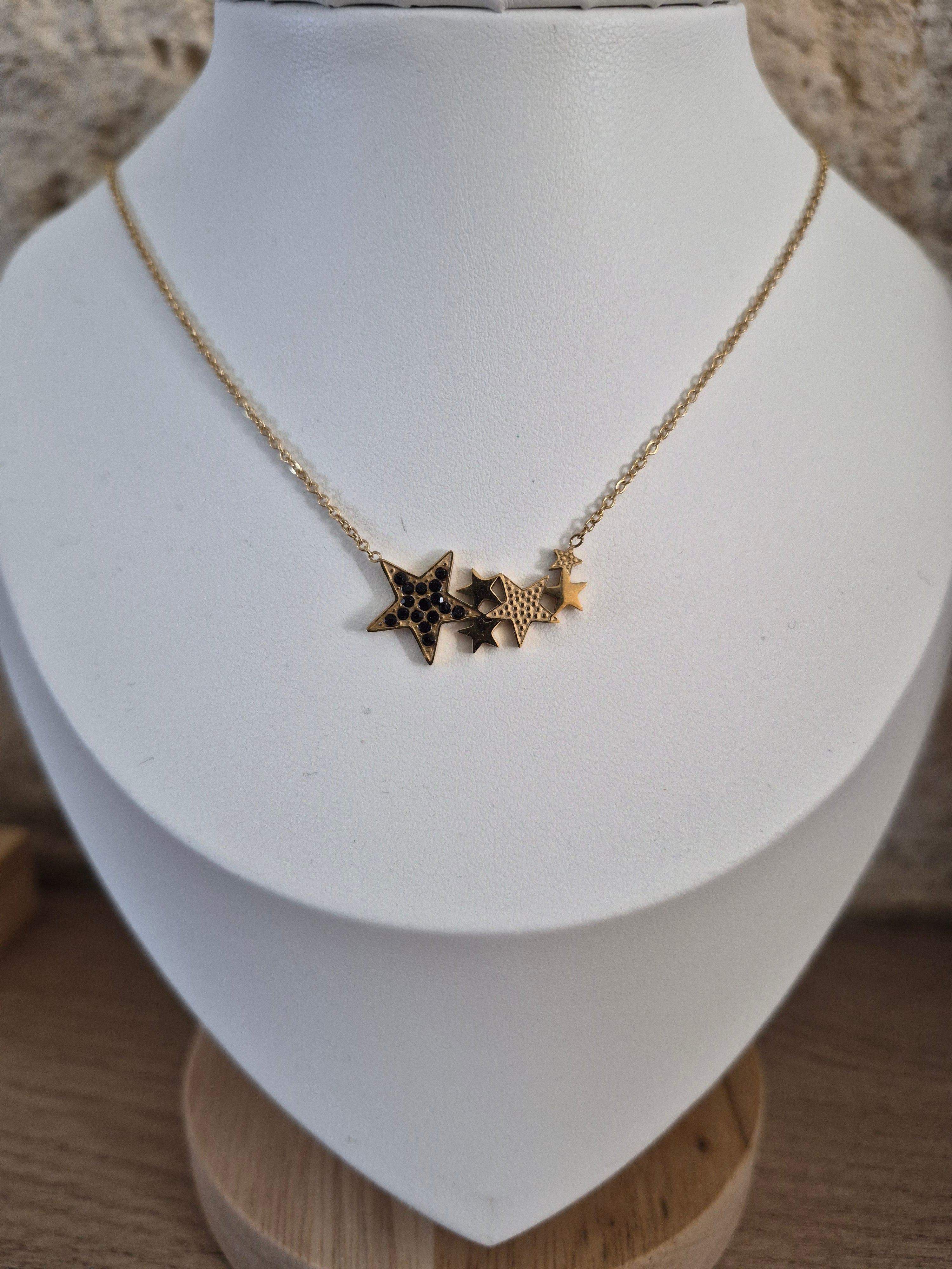Collier cléa