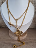 Collier Tia