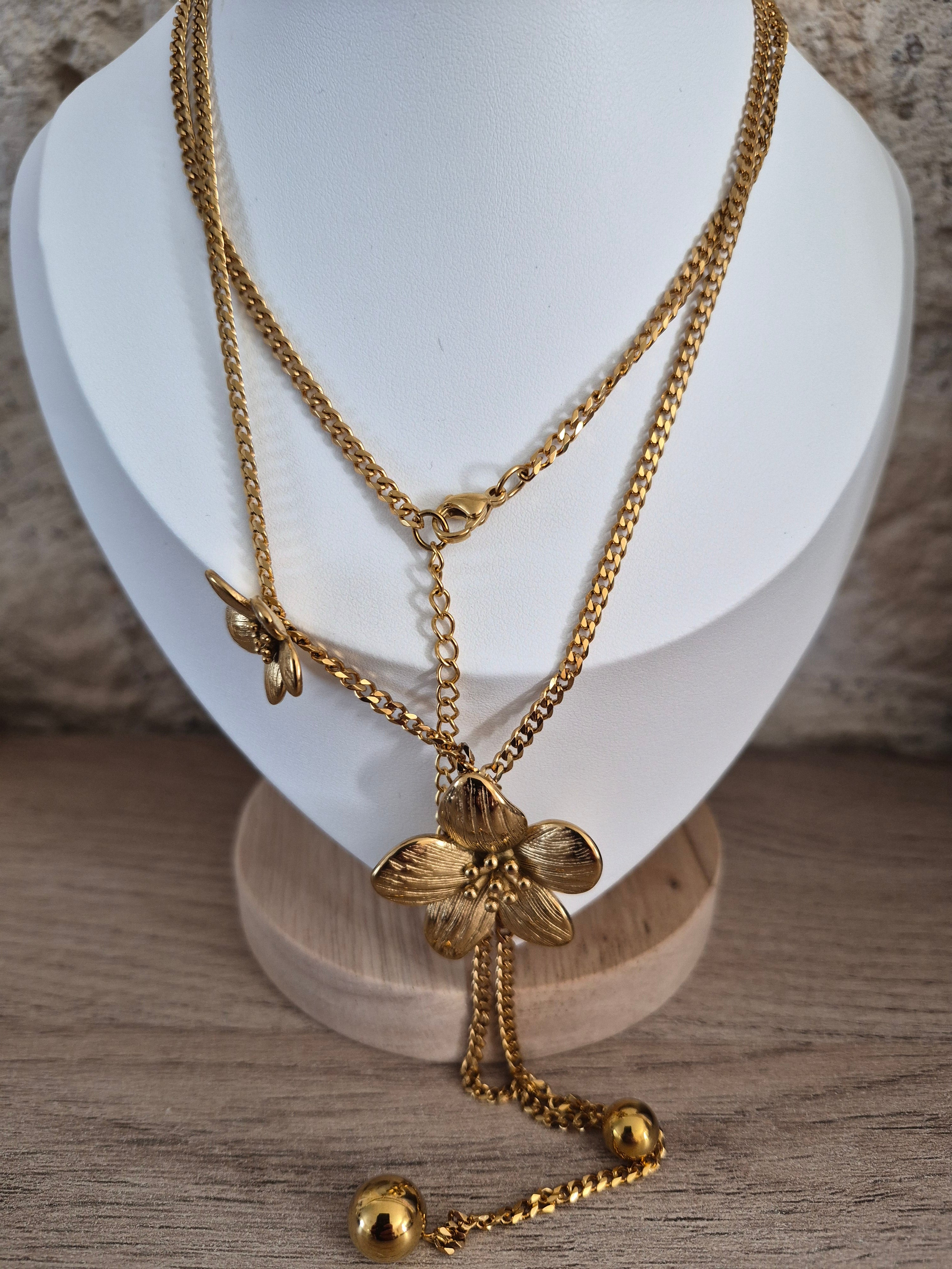 Collier Tia