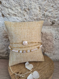 Bracelet Nacre