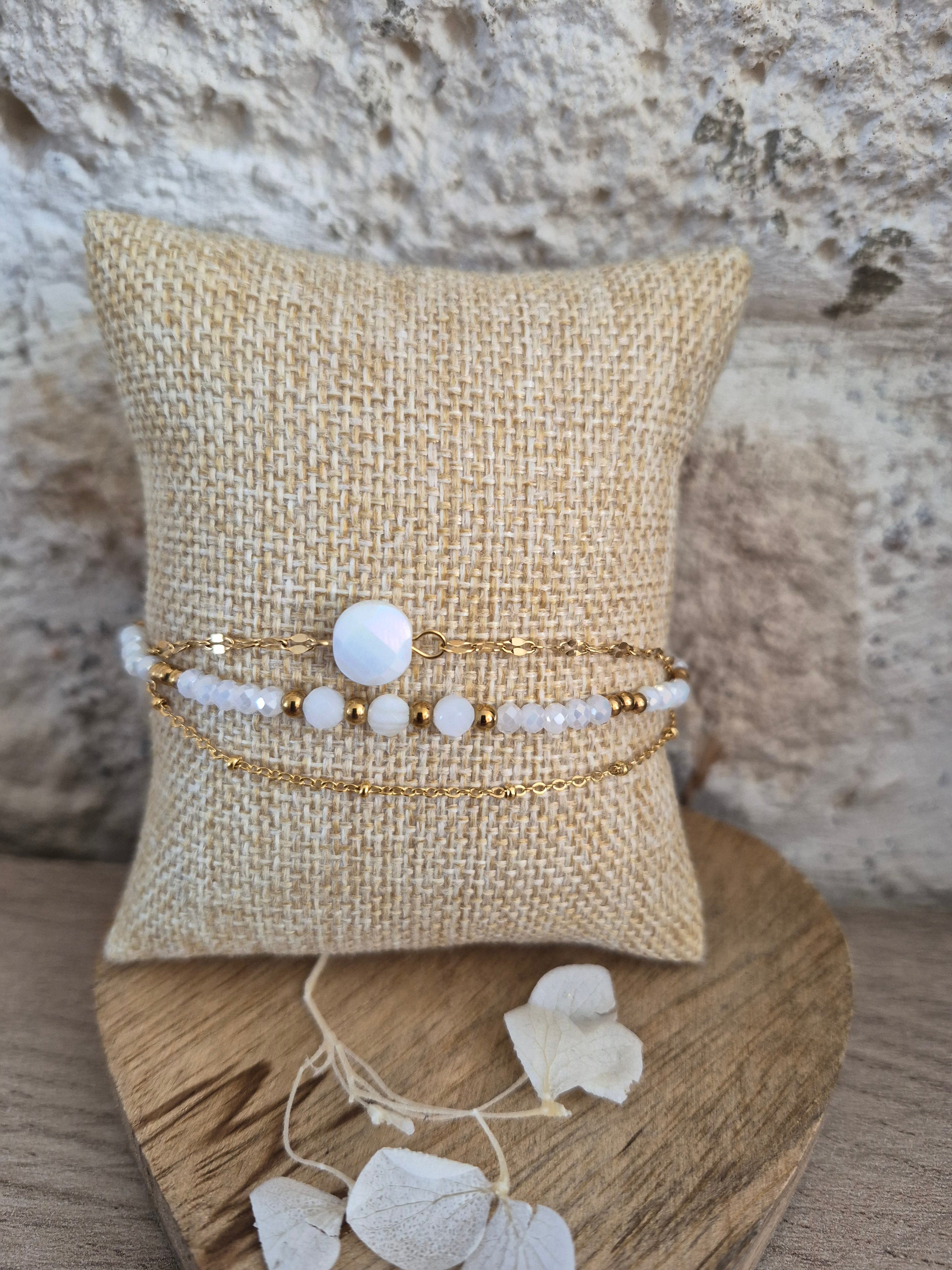 Bracelet Louina